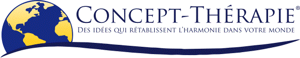 Institut de Concept-Thérapie - site web anglais